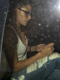 Kristen Stewart in Los Angeles July 4, 2013