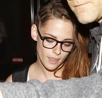 Kristen Stewart in Los Angeles July 4, 2013