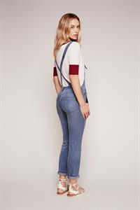 Hannah Ferguson - ass