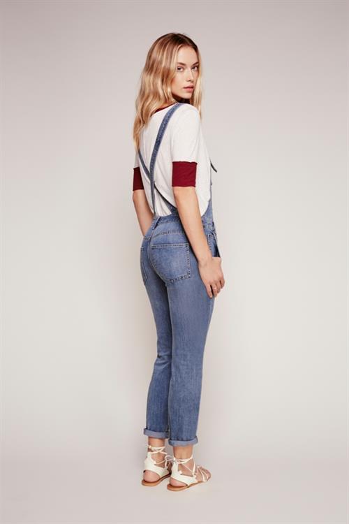 Hannah Ferguson - ass