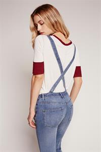 Hannah Ferguson - ass