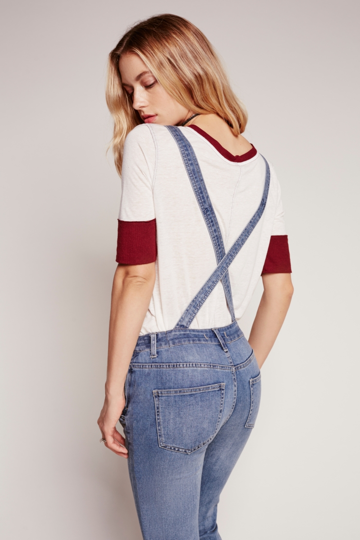 Hannah Ferguson - ass