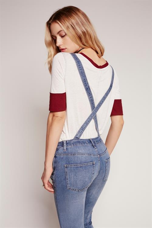 Hannah Ferguson - ass