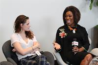 Kristen Stewart Variety Awards Studio in Los Angeles 11/28/12 