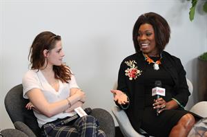 Kristen Stewart Variety Awards Studio in Los Angeles 11/28/12 
