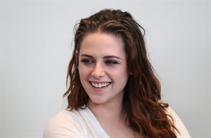 Kristen Stewart Variety Awards Studio in Los Angeles 11/28/12 