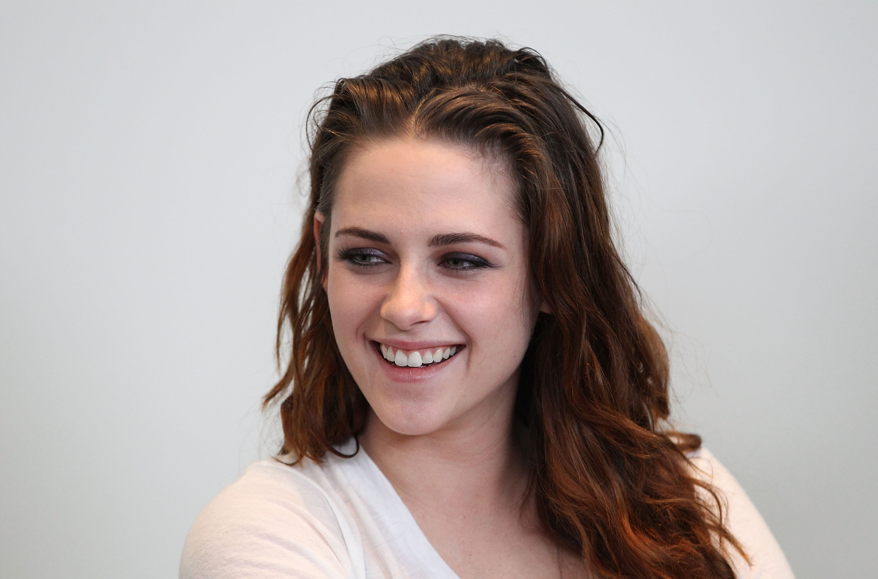 Kristen Stewart Variety Awards Studio in Los Angeles 11/28/12 