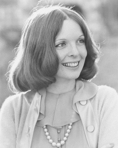 Diane Keaton