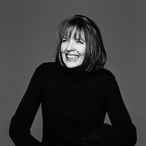 Diane Keaton