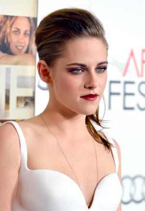 'On The Road' Premiere at Grauman's Chinese Theatre on November 3, 2012 (2012 AFI FEST)