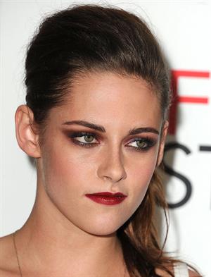 'On The Road' Premiere at Grauman's Chinese Theatre on November 3, 2012 (2012 AFI FEST)