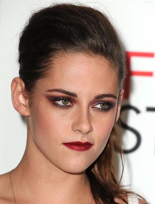 'On The Road' Premiere at Grauman's Chinese Theatre on November 3, 2012 (2012 AFI FEST)