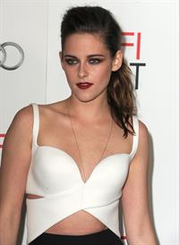 'On The Road' Premiere at Grauman's Chinese Theatre on November 3, 2012 (2012 AFI FEST)