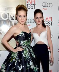 'On The Road' Premiere at Grauman's Chinese Theatre on November 3, 2012 (2012 AFI FEST)