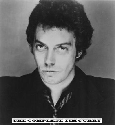 Tim Curry