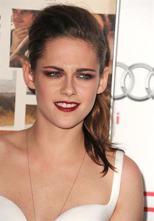 'On The Road' Premiere at Grauman's Chinese Theatre on November 3, 2012 (2012 AFI FEST)