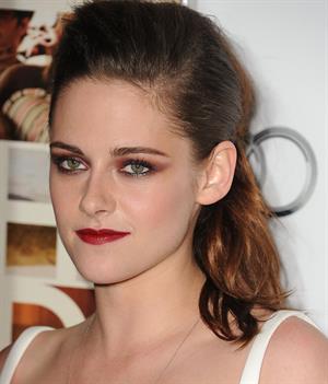 'On The Road' Premiere at Grauman's Chinese Theatre on November 3, 2012 (2012 AFI FEST)