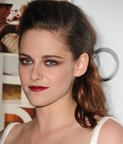 'On The Road' Premiere at Grauman's Chinese Theatre on November 3, 2012 (2012 AFI FEST)