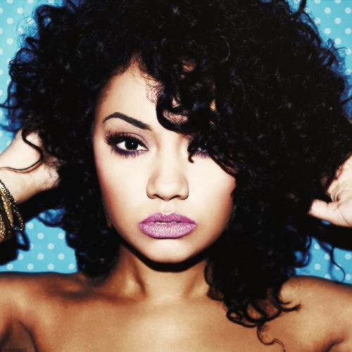 Leigh Anne Pinnock