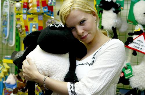 Katerina Kristelová