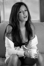 Kimberly Kato - breasts