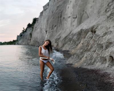 Angelika Nina Melnyk