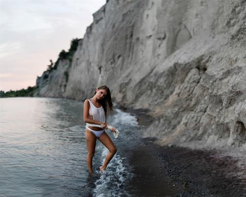 Angelika Nina Melnyk