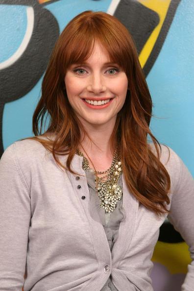 Bryce Dallas Howard