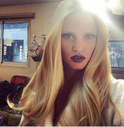 Lara Stone