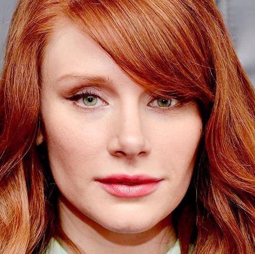 Bryce Dallas Howard