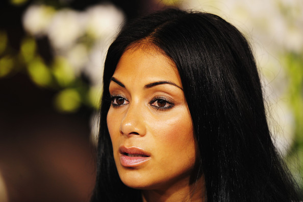 Nicole Scherzinger