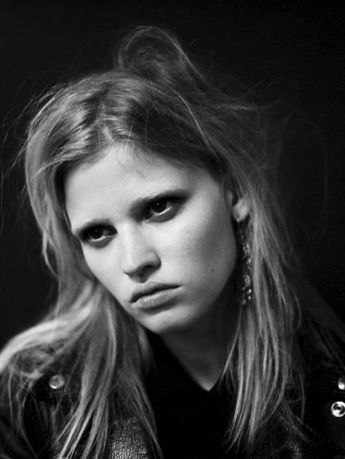 Lara Stone