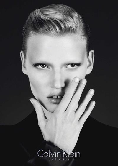 Lara Stone