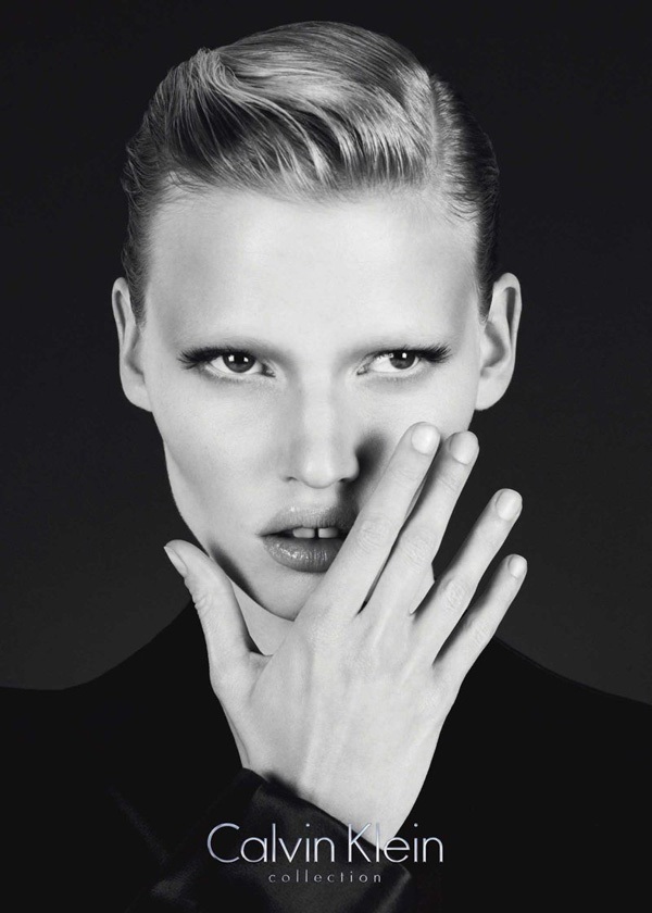 Lara Stone