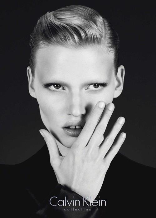 Lara Stone