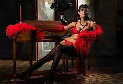 Mădălina Diana Ghenea