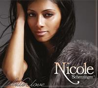 Nicole Scherzinger