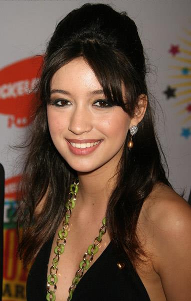 Christian Serratos