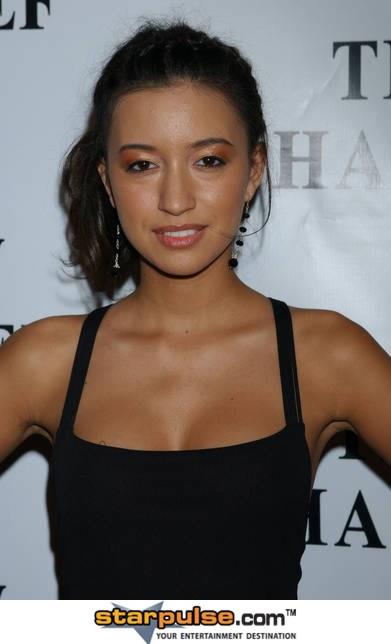 Christian Serratos