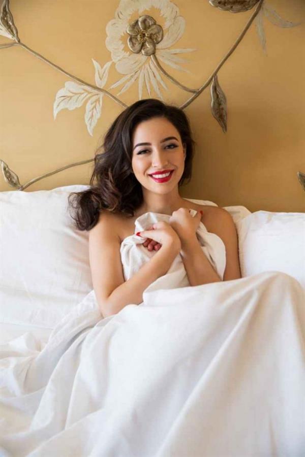 Christian Serratos