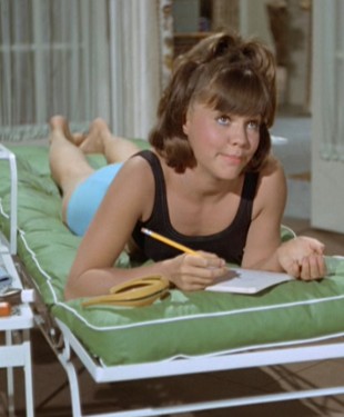 Sally Field