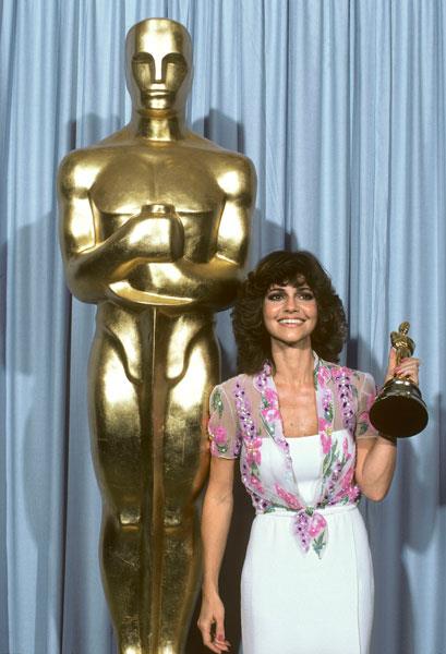 Sally Field