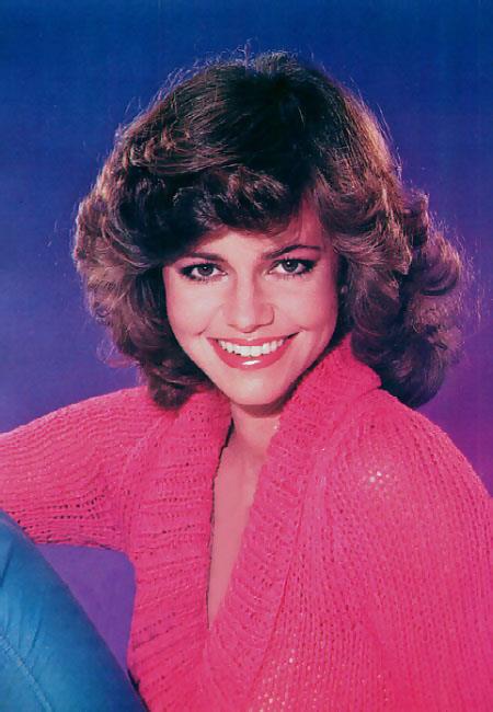 Sally Field