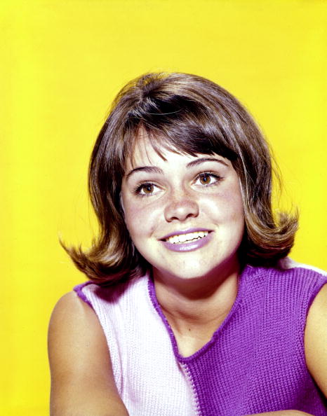 Sally Field