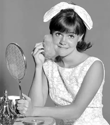 Sally Field