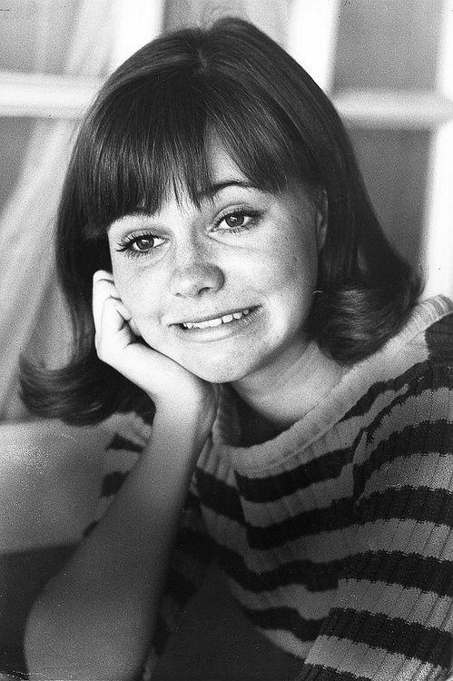 Sally Field