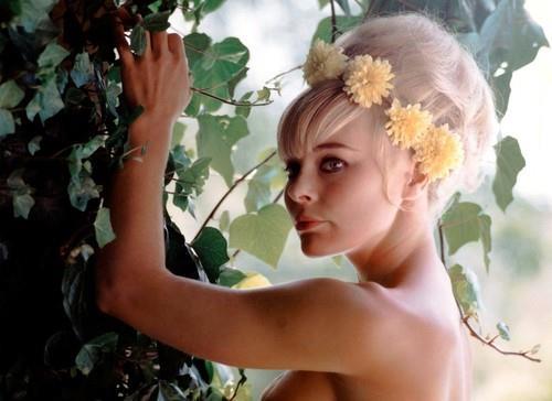 Elke Sommer