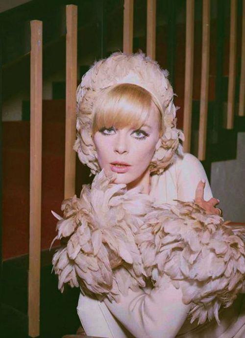 Elke Sommer