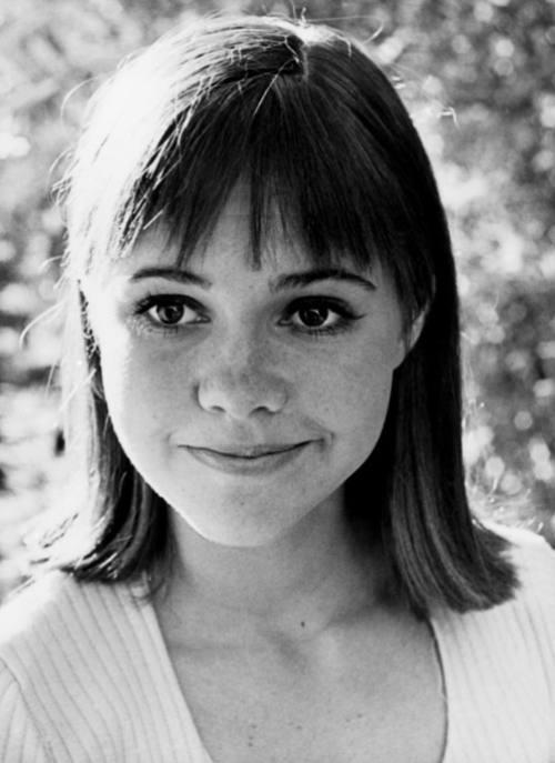 Sally Field