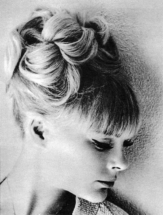 Elke Sommer